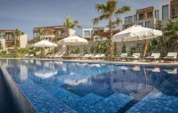 Allium Bodrum Resort & Spa - De lujo