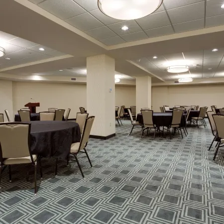 Drury Plaza Hotel Pittsburgh Downtown