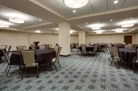Drury Plaza Hotel Pittsburgh Downtown - breakfast