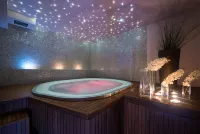 Bastion Heritage Hotel - Hot Tub