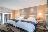 Ling Jiang Hotel