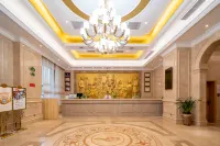 Vienna Hotel (Yong'an South Railway Station)