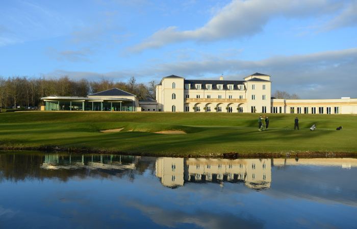 Bowood Hotel Spa & Golf Resort