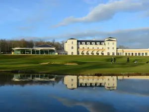 Bowood Hotel Spa & Golf Resort