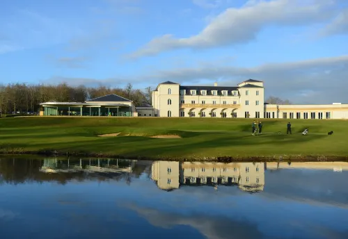 Bowood Hotel Spa & Golf Resort - Spa