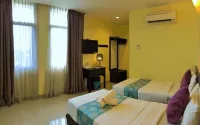 Sun Inns d'Mind 3 Seri Kembangan Kuala Lumpur