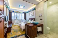 Chabofu Charenju Hotel