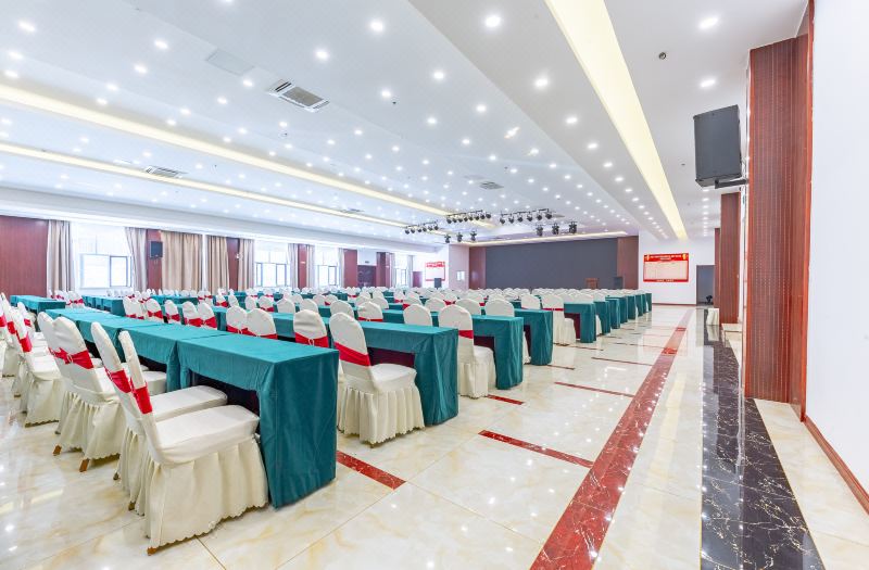 Ruijing Ocean Hotel photo 6