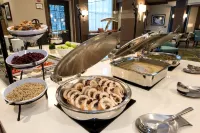 สเตย์บริดจ์ สวีทส์ ออลบานี วูล์ฟ โรด-โคโลนี เซ็นเตอร์ บาย IHG - พร้อมอาหารเช้า