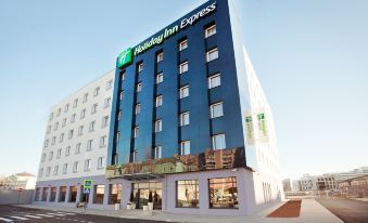 Cosmos Smart Voronezh Hotel