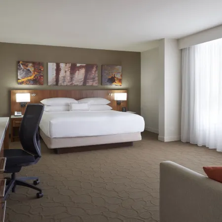 Delta Hotels Toronto Airport & Conference Centre