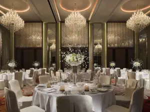 Bangkok Marriott Hotel Sukhumvit
