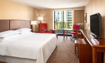 Sheraton Vancouver Airport Hotel