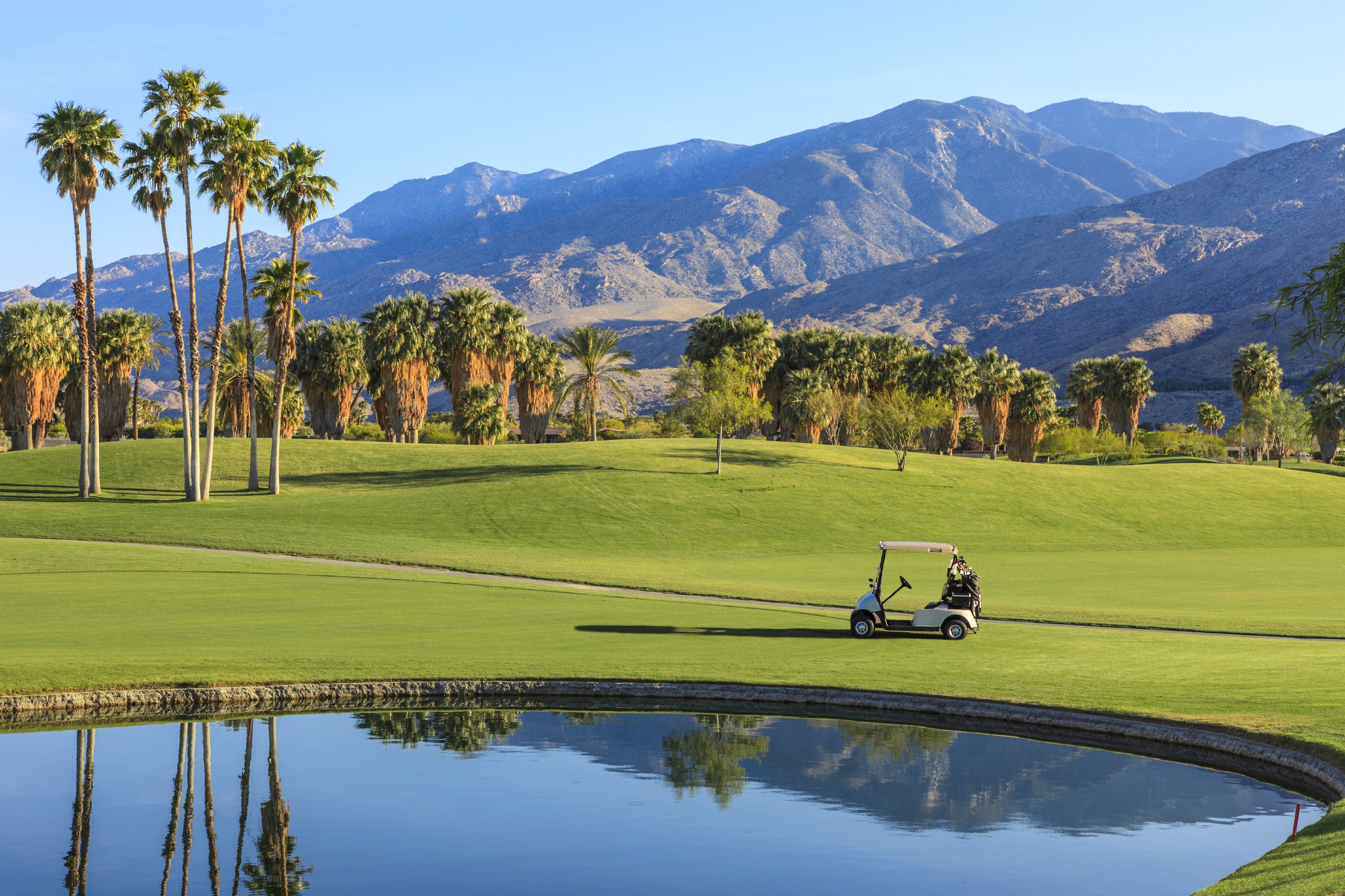 Best Western Inn at Palm Springs