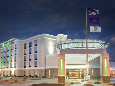 Holiday Inn TERRE HAUTE by IHG