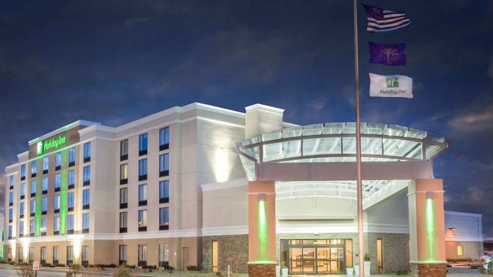 Holiday Inn TERRE HAUTE by IHG
