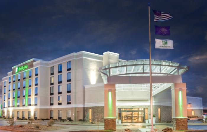 Holiday Inn TERRE HAUTE by IHG
