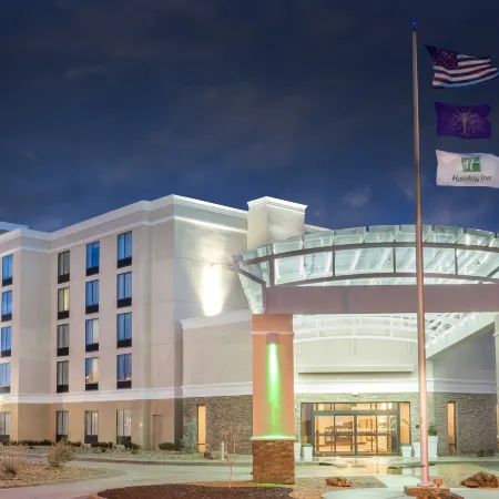 Holiday Inn TERRE HAUTE by IHG