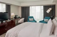 Le Meridien Boston Cambridge Hoteles en Cambridge