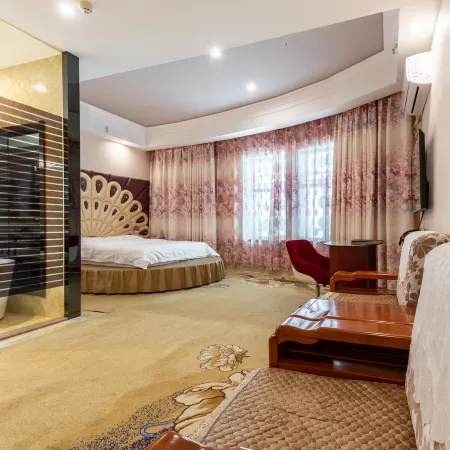 Karamay New Hotel