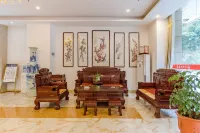 Jincheng Hotel - 2 Sao