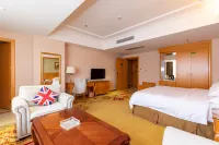 Vienna Hotel (Lianping) Hotel a Lianping