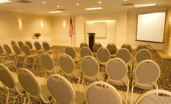 Ocean Breeze Inn Vero Beach