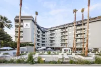 Aqua Hotel the Breeze - All Inclusive - Adults Only - 4Sup