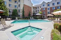 Sonesta ES Suites Portland Vancouver 41st Street Hotels in Vancouver