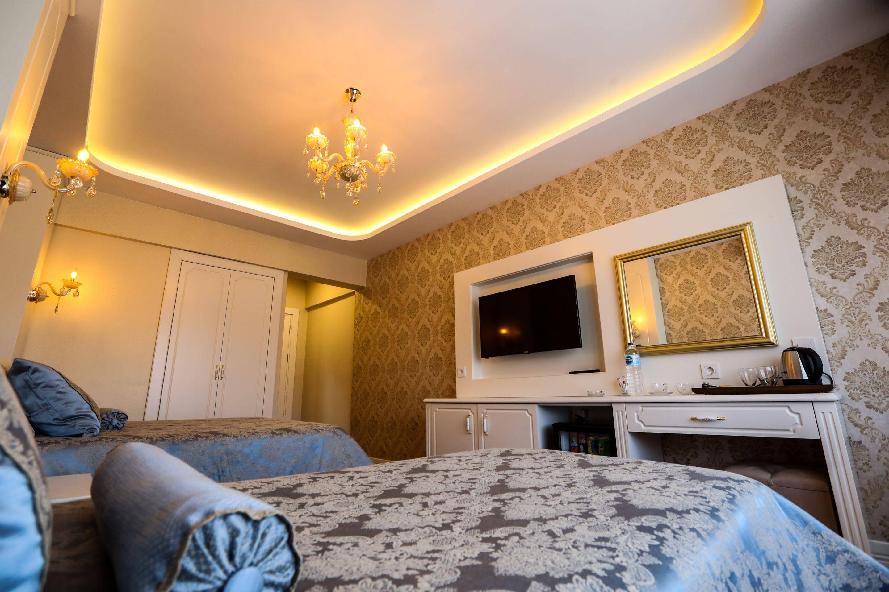 Thermal Saray Hotel & Spa Yalova