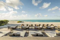 Como Parrot Cay Hotels in North Caicos