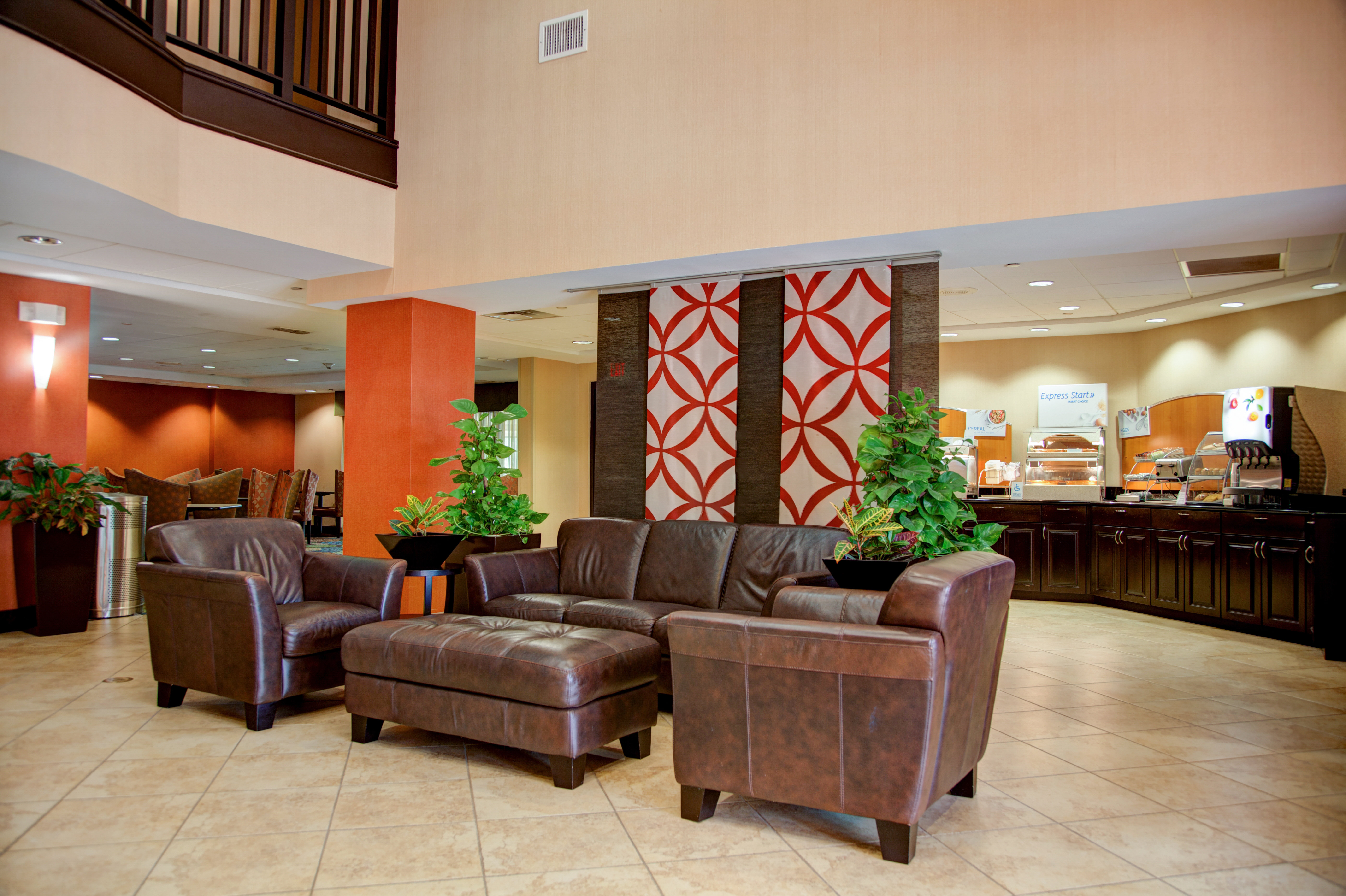 Holiday Inn Express Tyler South, an Ihg Hotel