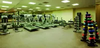Crowne Plaza Istanbul Harbiye