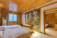 Shuifoshan Hot Spring Resort - Hot Springs