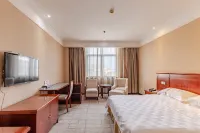 Jinhua Hotel