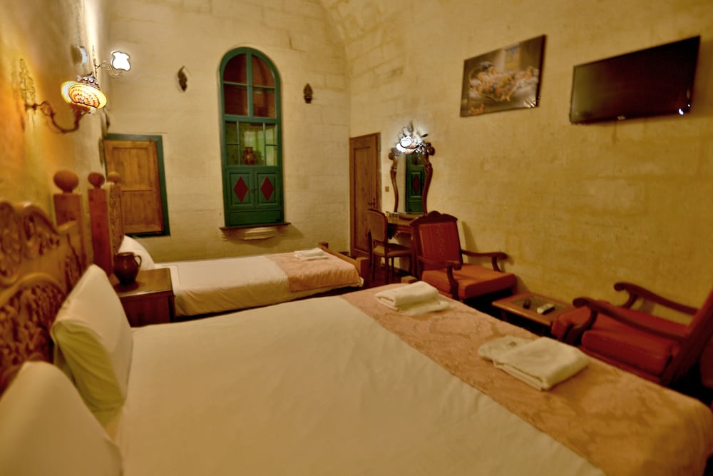 House of Cappadocia