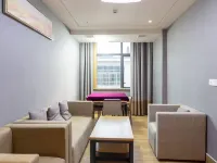 Dongfang Boutique Hotel Hotels in Hengfeng