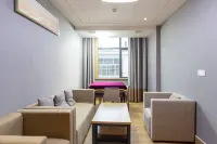 Dongfang Boutique Hotel Hotels in Hengfeng County