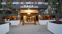 The Raga Side Ultra All Inclusive Hotels near 82 Sali Pazari