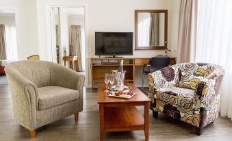 Littomore Suites Bathurst