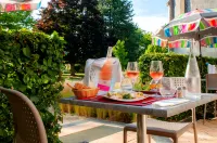 Hôtel Miléade le Domaine de la Blairie - Saumur Hotels in Saint-Georges-des-Sept-Voies