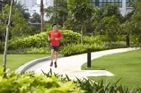 Fraser Place Setiabudi, Jakarta Hotels in South Jakarta City