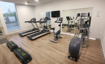 Holiday Inn Express Manchester - Trafford City