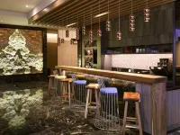 ibis Melaka - Quầy bar