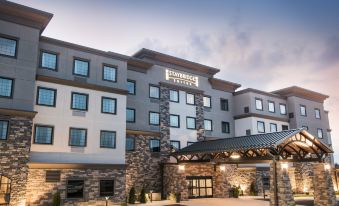 Staybridge Suites Wisconsin Dells - Lake Delton