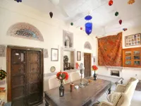 Juna Mahal Boutique Home Stay