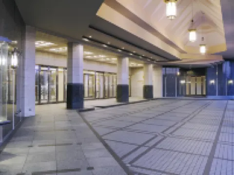 ホテル エミシア 札幌 札幌のホテル