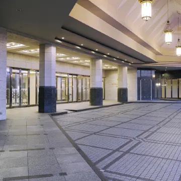 Hotel Emisia Sapporo