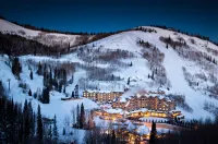 Montage Deer Valley Hotels in Park City