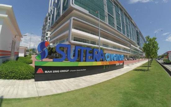 Sutera Avenue Imago Mall Kota Kinabalu Kota Kinabalu Updated 2021 Price Reviews Trip Com